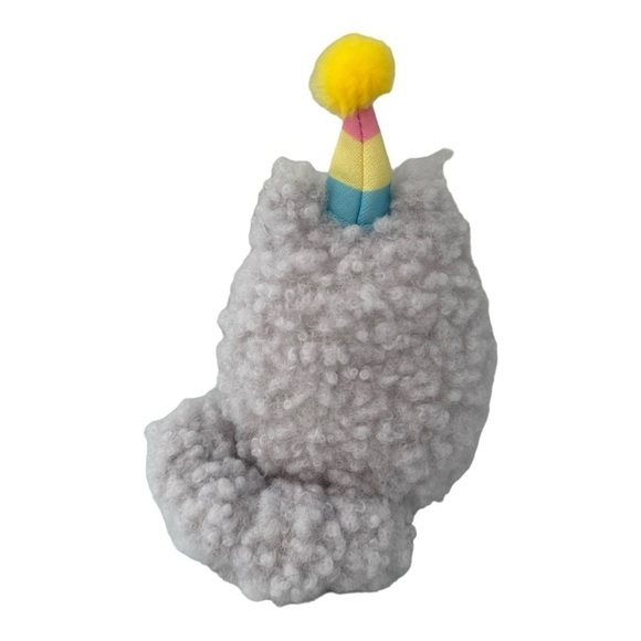 GUND Pusheen And Stormy Plush Happy Birthday Set - Picture 9 of 12